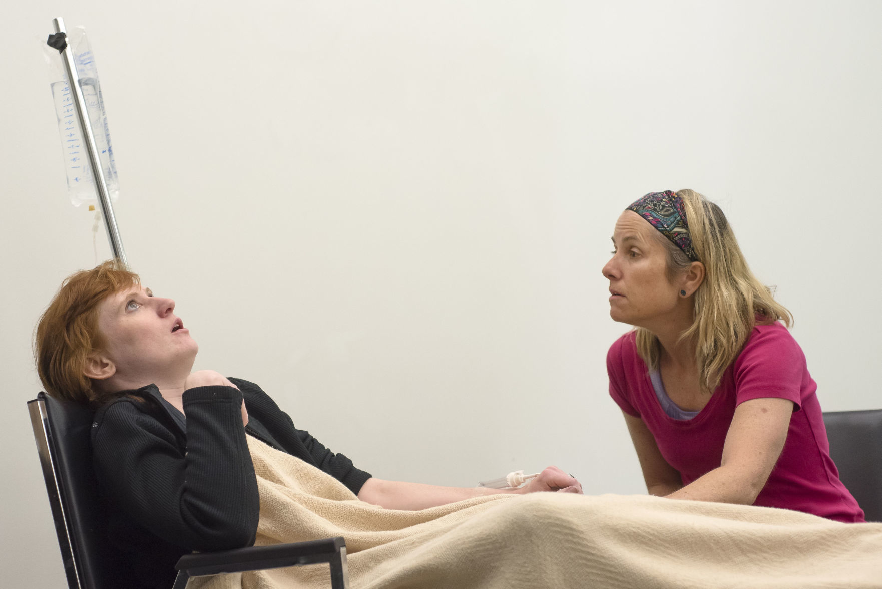Riot Act, Inc.'s Annual Series of Short Plays